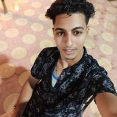 احمد علي محمد