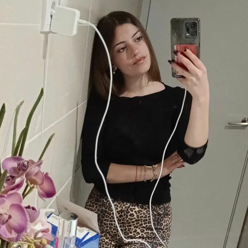 Donika Todorova’s avatar