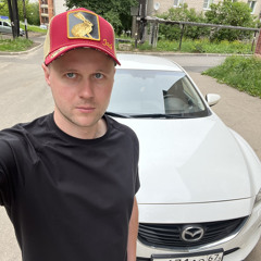 Илья Щербаков