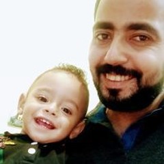 احمد محمود جابر
