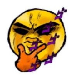 JOJO FACE