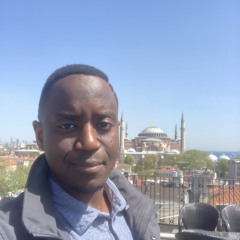 Jeffrey Baine Kwesiga