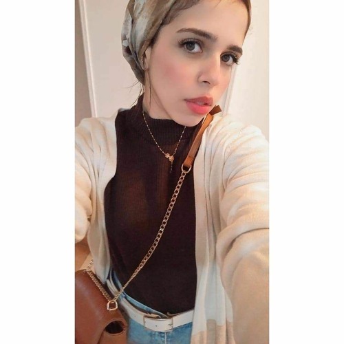 Menna Abdullah’s avatar