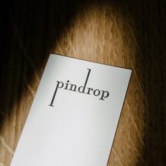Pin Drop