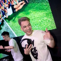 DJ Minh Anh