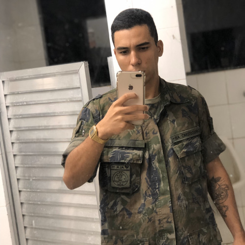 Vinicius Da Silva’s avatar