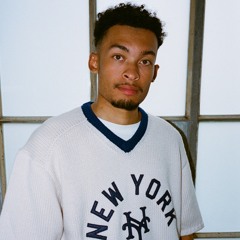 Jaden Thompson