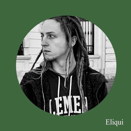 Eliqui’s avatar