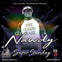 DJ NAWDY(NAWDY9THWARD) COME SEE ME ON IG & FB
