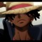 Hood luffy
