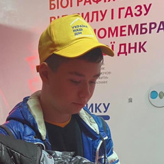 Стас Горлов