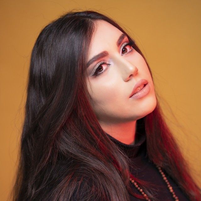 Sana Barzanje