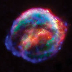 Supernova