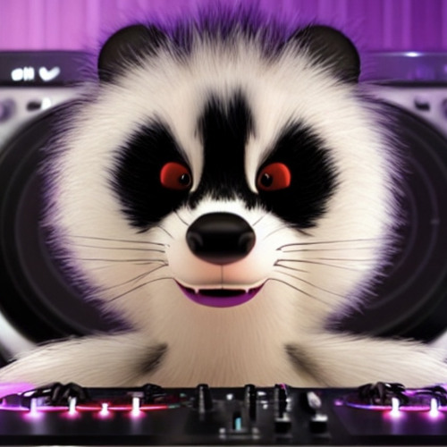 Skunked’s avatar