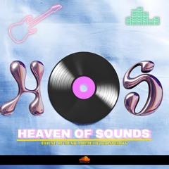 HEAVEN OF SOUNDS MUSIC