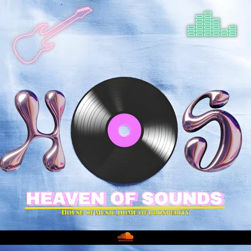 HEAVEN OF SOUNDS MUSIC’s avatar