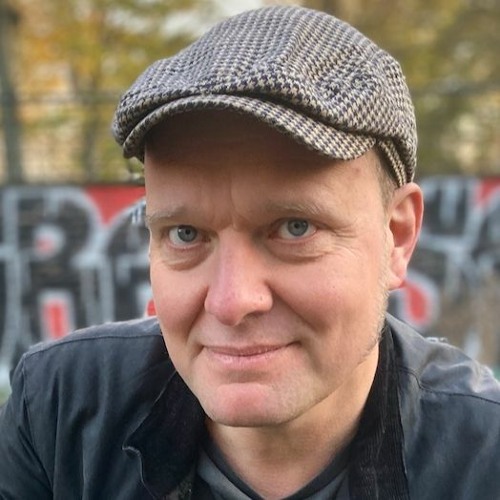 Karsten Wolf - Sprecher’s avatar