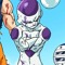 FREEZA