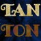 TANTON