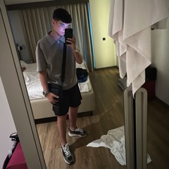 Connor Mann