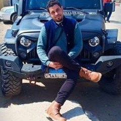 Waled El Masry