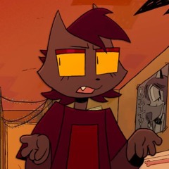 madrugada the biggest nyanman310 fan