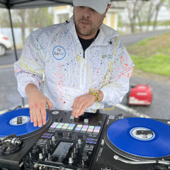 DJ Gar-V