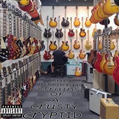 Thy Swiftly Sodden Red Porcupine