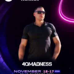 4QMADNESS