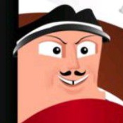 The Tugs Fan