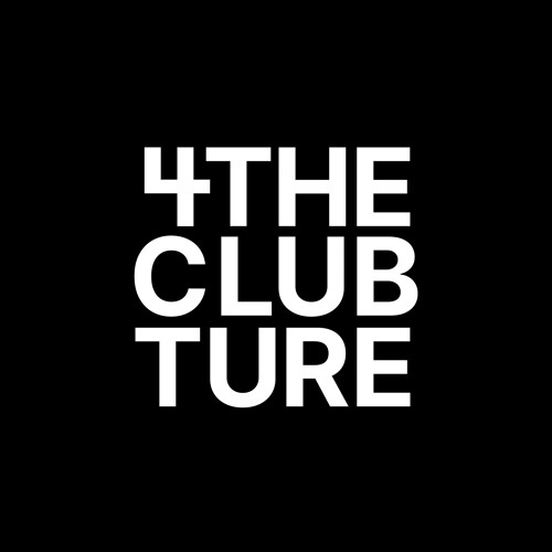 4theclubture — artist photo