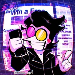 Pogger Boi