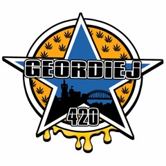 GeordieJay - 1st Makina Set 2023!