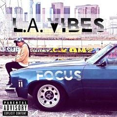 FOCUS AKA THA CALI BEAR