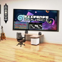 CLOUD6 ( SIXSENSE MUSIC ) \ SILENTBREAKERS