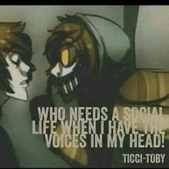 TheWolf_man