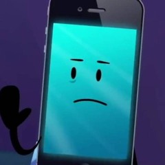 MEPHONE4 FROM INANIMATE INSANITY!!!!! :33