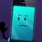MEPHONE4 FROM INANIMATE INSANITY!!!!! :33