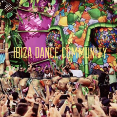 Ibiza Dance Community