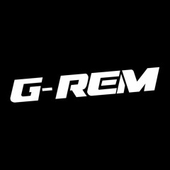 Dj G-rem