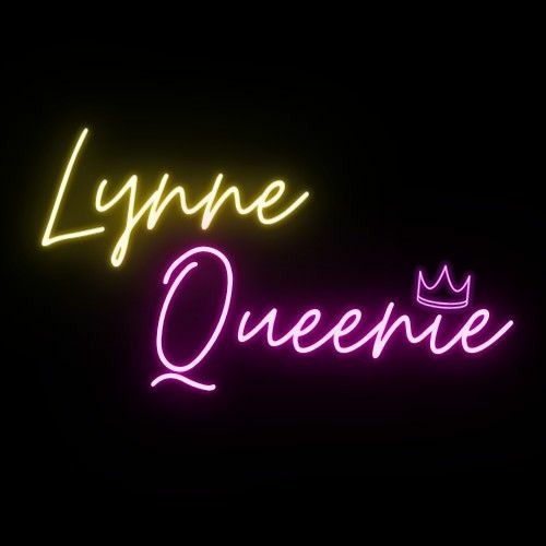 Lynne Queenie’s avatar