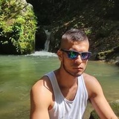Fabian Leon