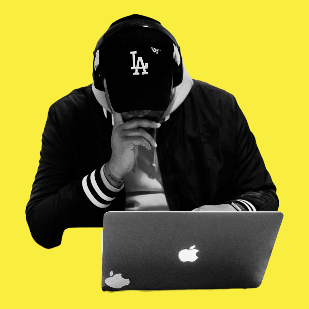 King Skrilla podcast artwork