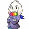 Azzy Dreemurr