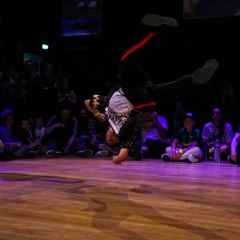 bboy amor