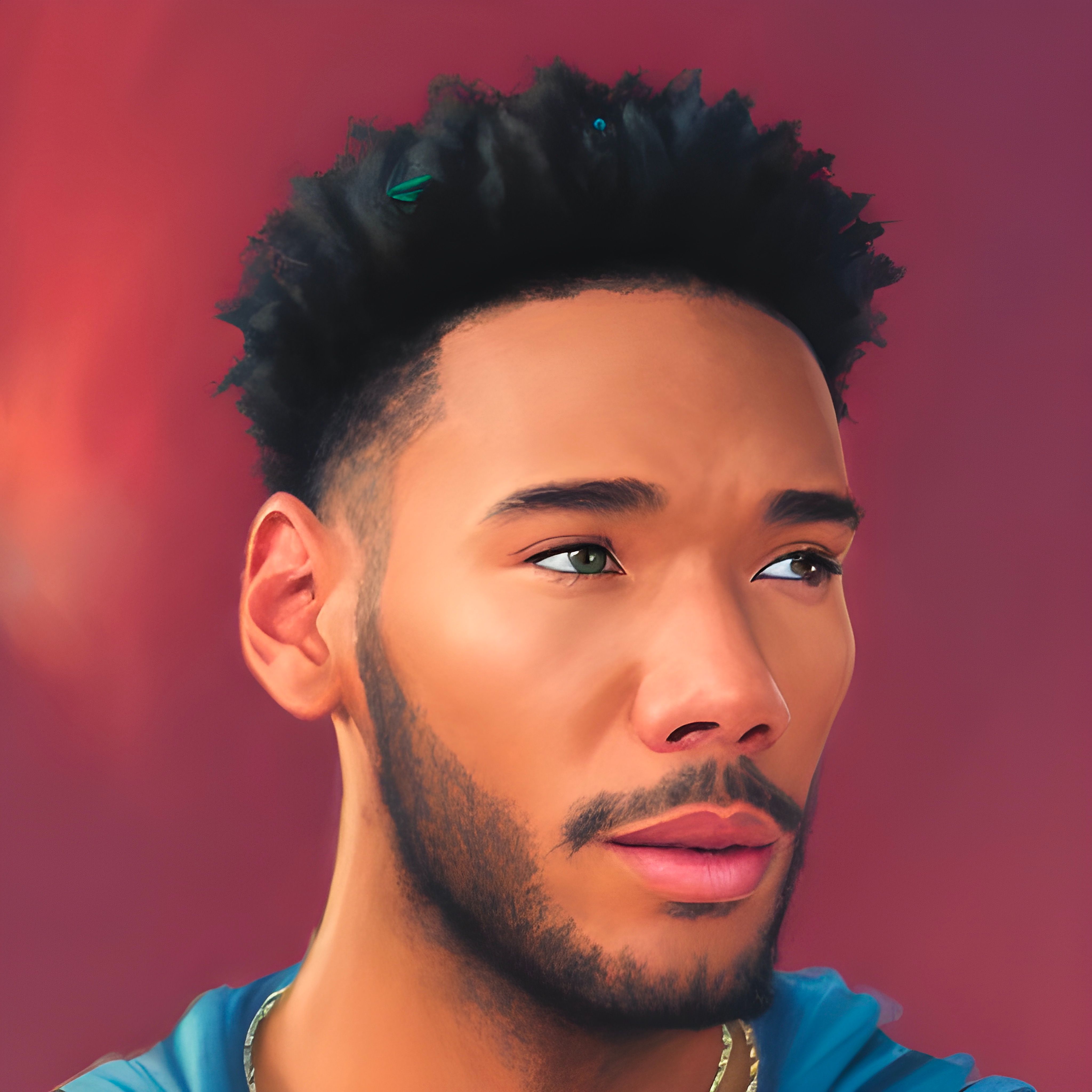 Sauce Da God podcast artwork