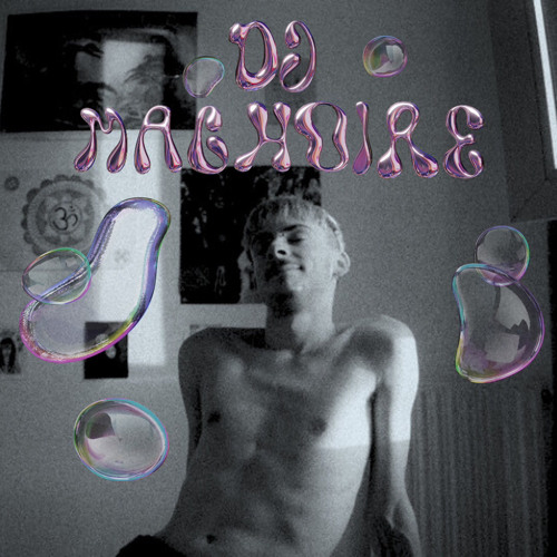 DJ MÂCHOIRE’s avatar