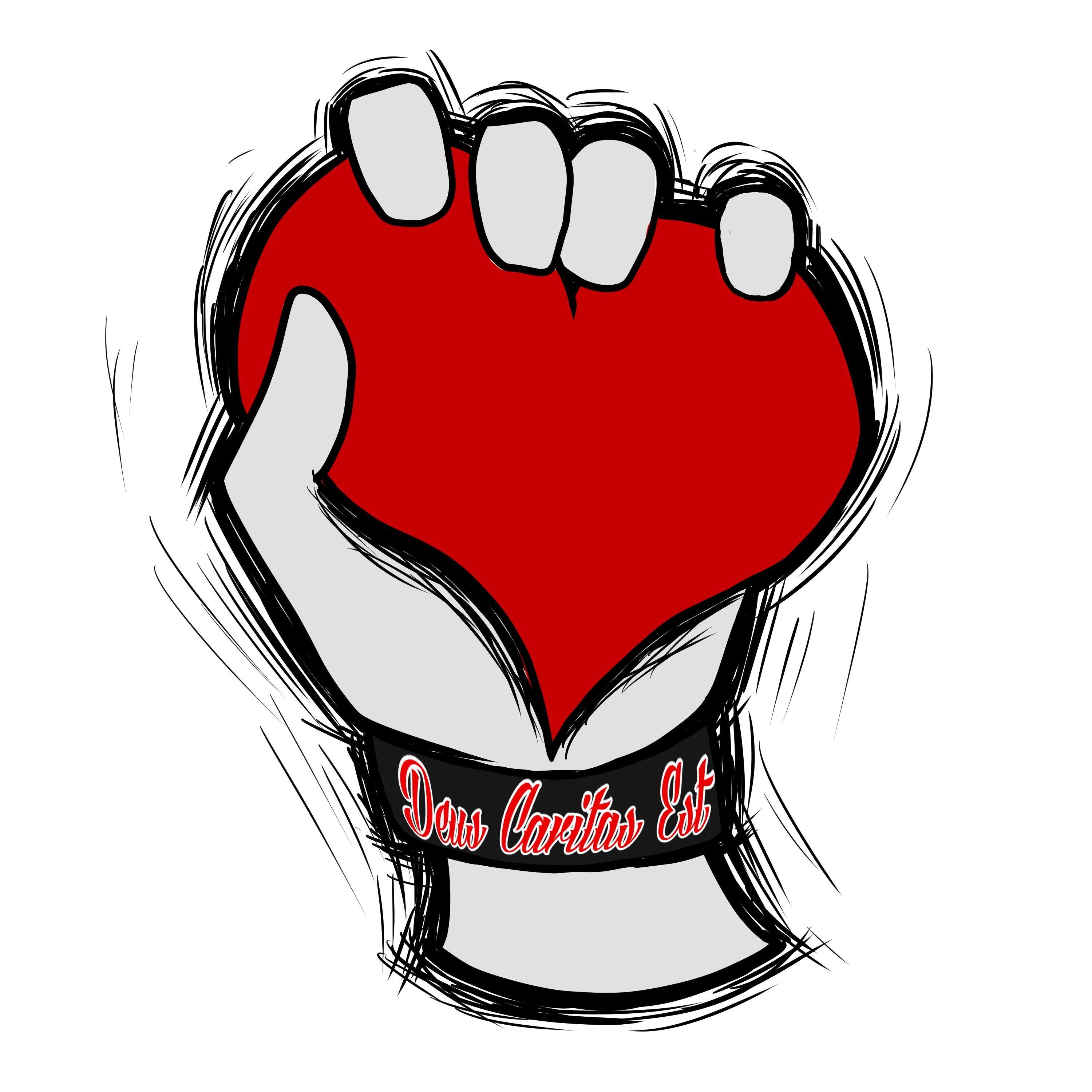 Heartbeat Riot podcast artwork