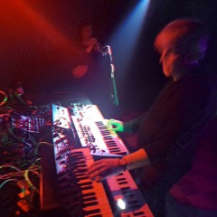 DISCOTECA FATALE
