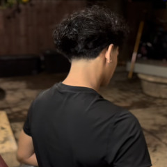…